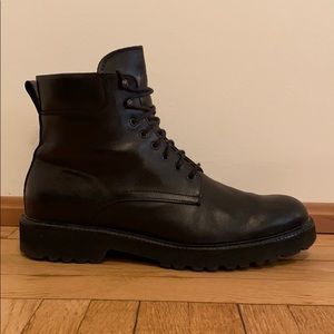 Barneys New York Boots 10